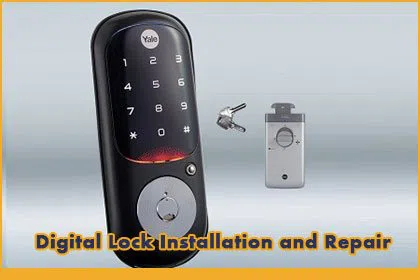 Tierrasanta CA Locksmith Store, Tierrasanta, CA 858-345-4035 - digital-lock